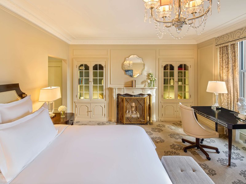 Fairmont Vancouver Fairmont Vancouver