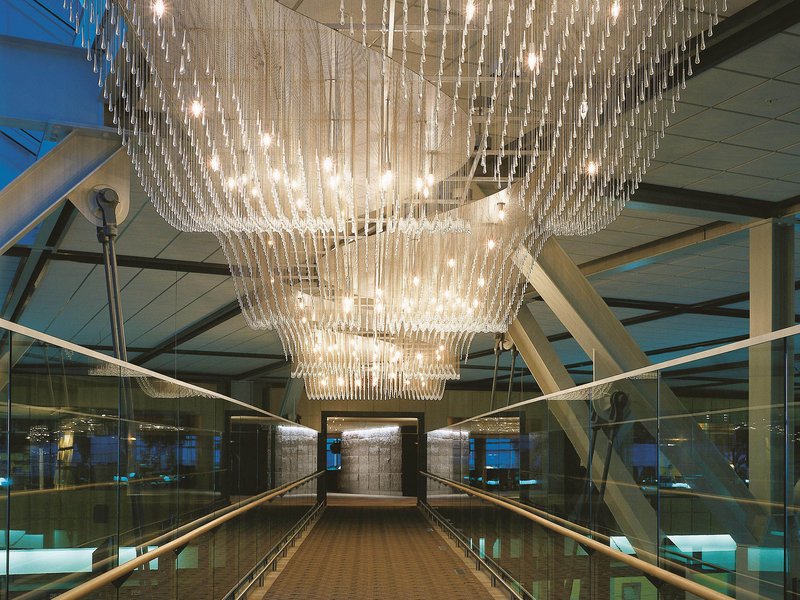 Fairmont Vancouver Airport