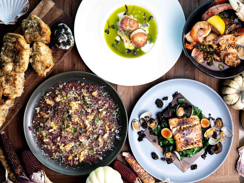 Fairmont Vancouver Airport