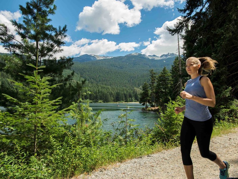 Fairmont Chateau Whistler