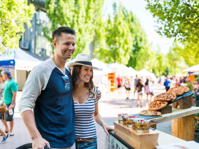 Fairmont Chateau Whistler