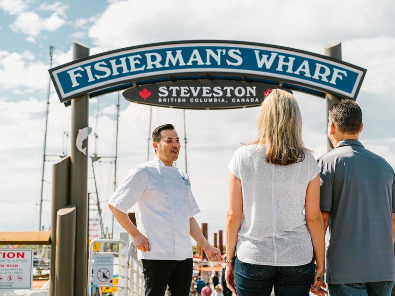 Fairmont Vancouver Airport