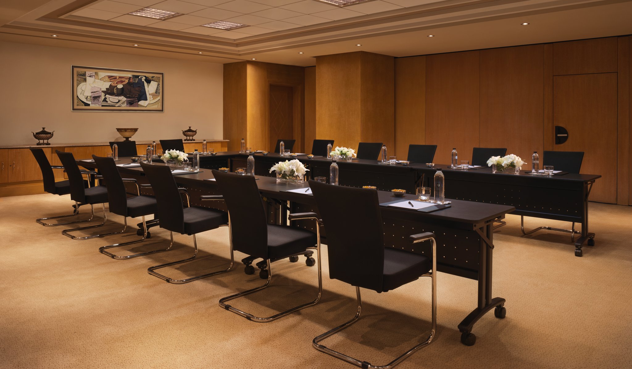 InterContinental Cairo Citystars