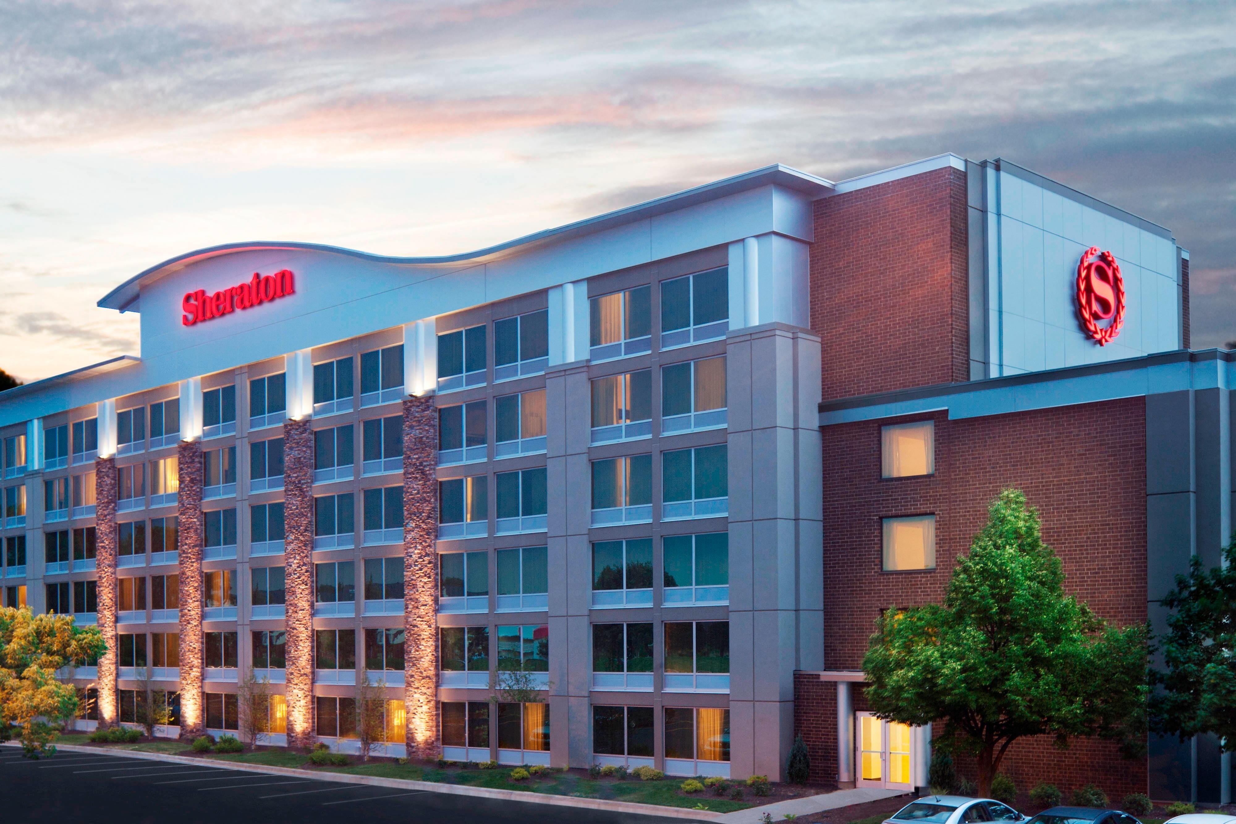 Sheraton Ann Arbor Hotel First Class Ann Arbor, MI Hotels GDS