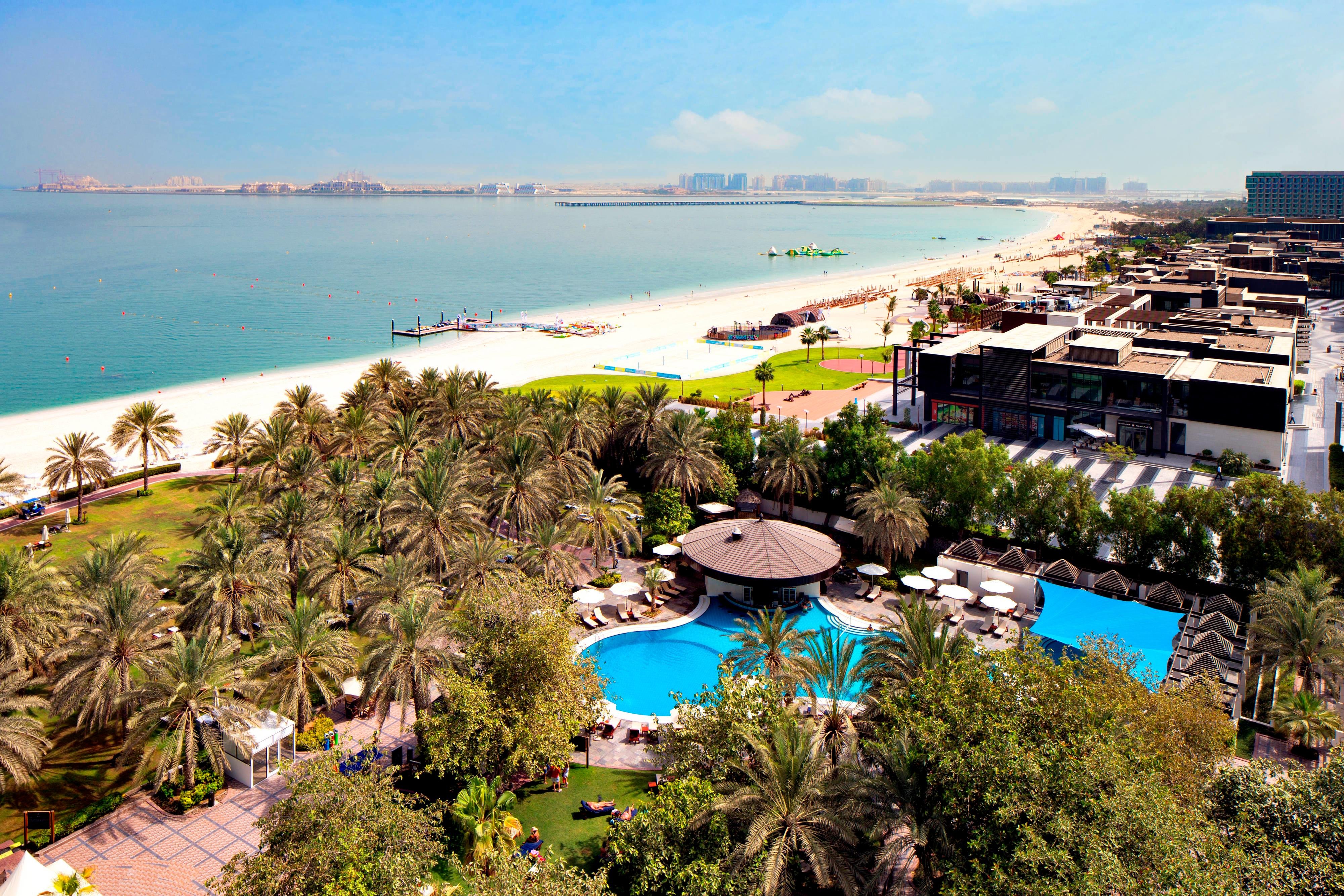 Sheraton Jumeirah Beach Resort - Dubai, United Arab Emirates Meeting