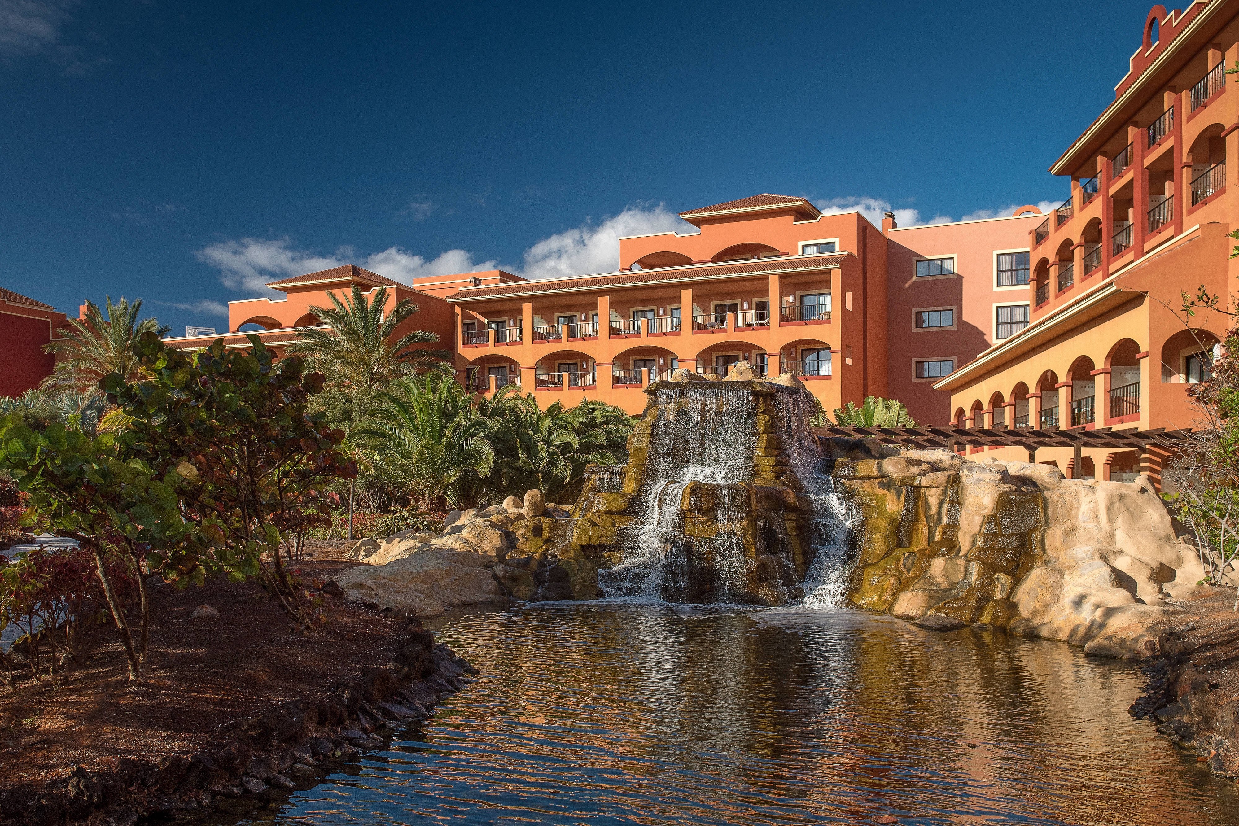 Sheraton Fuerteventura Beach, Golf & Spa Caleta de Fuste