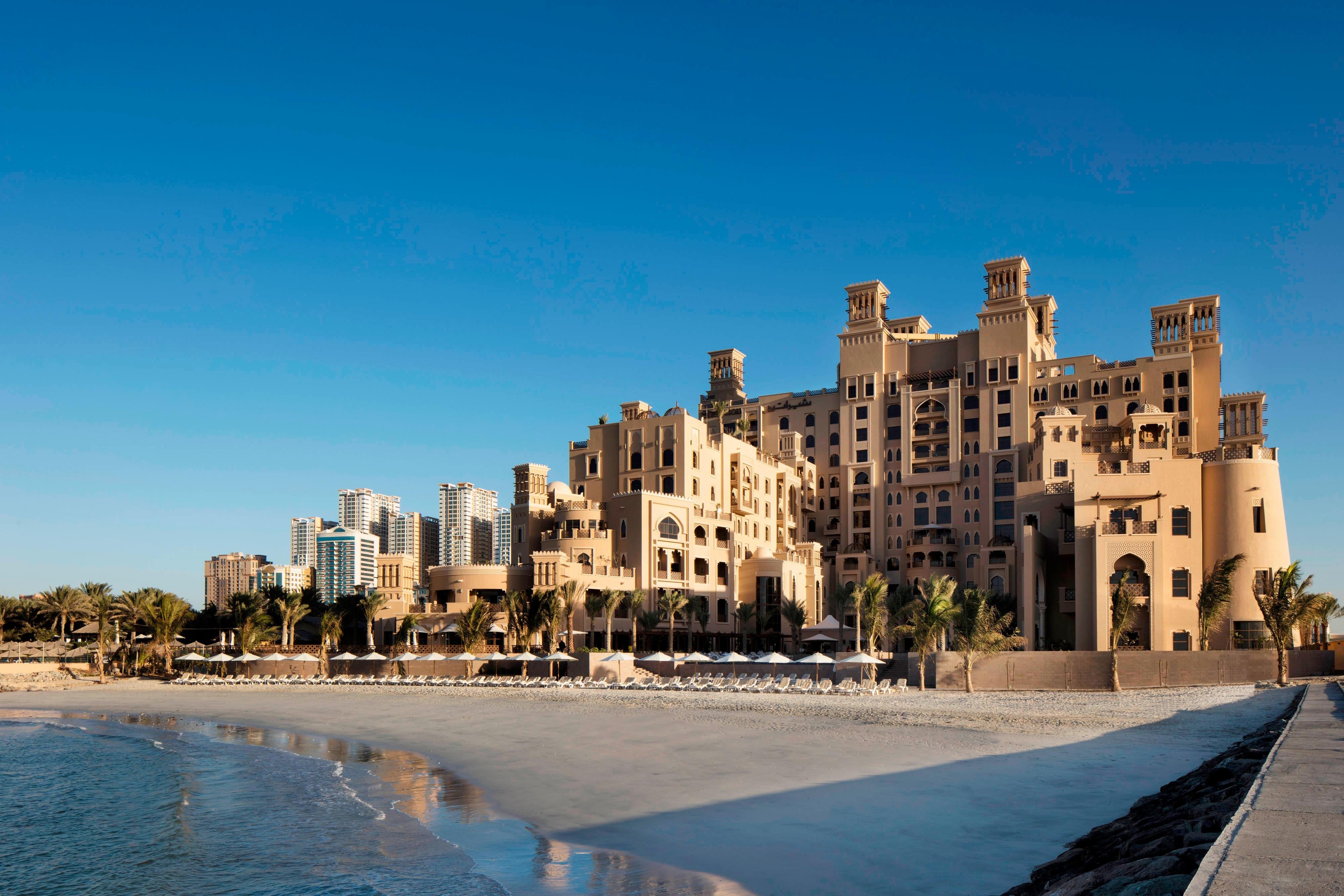 Sheraton Sharjah Beach Resort And Spa Local Info Deluxe Sharjah United Arab Emirates Hotels