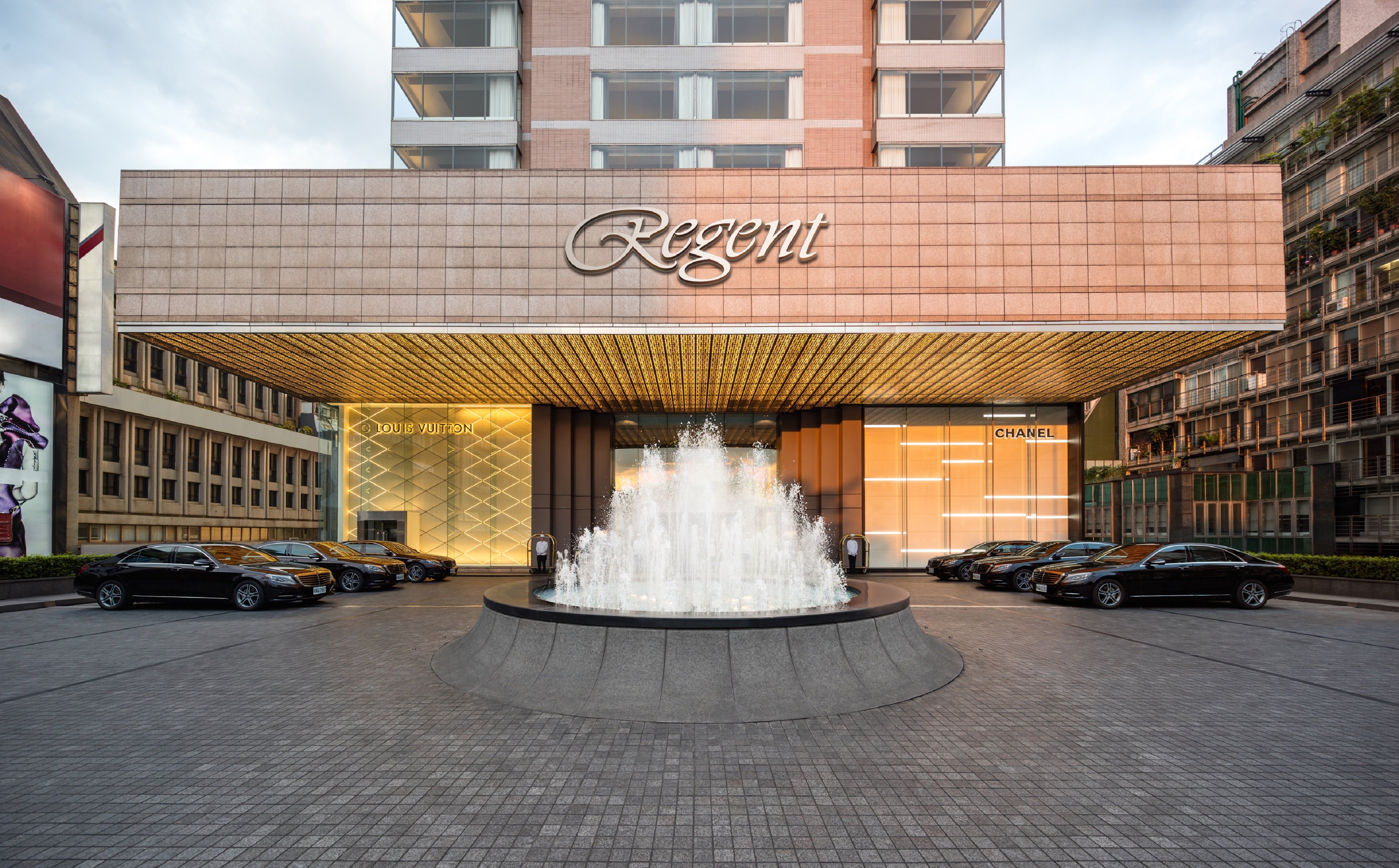Regent Taipei Deluxe Taipei, Taiwan Hotels GDS Reservation Codes