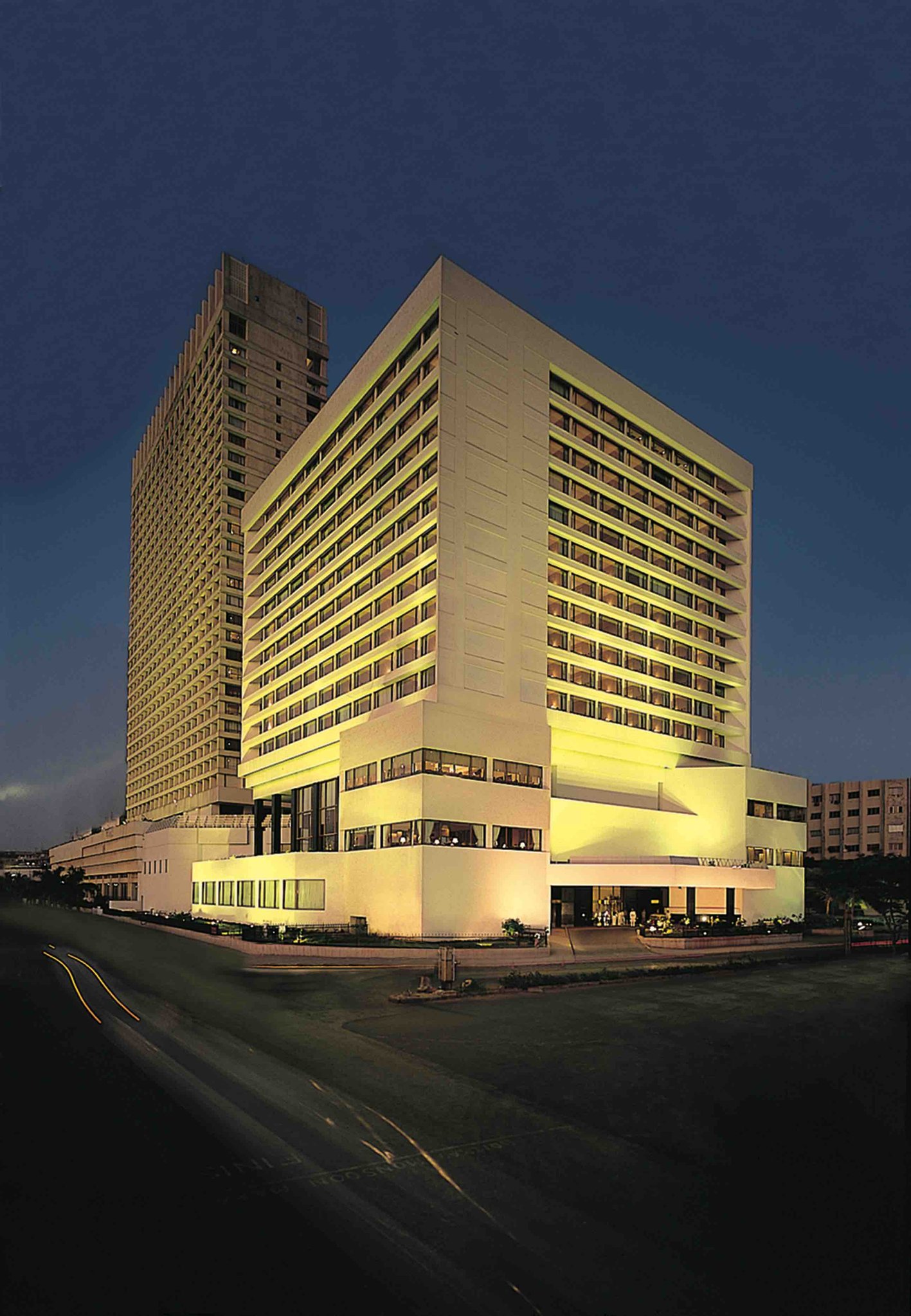 The Oberoi, Mumbai
