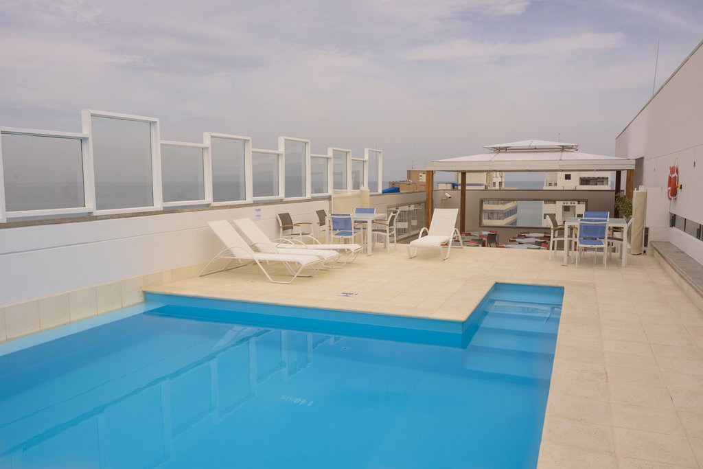 Holiday Inn Express CARTAGENA BOCAGRANDE - Tap to explore photos