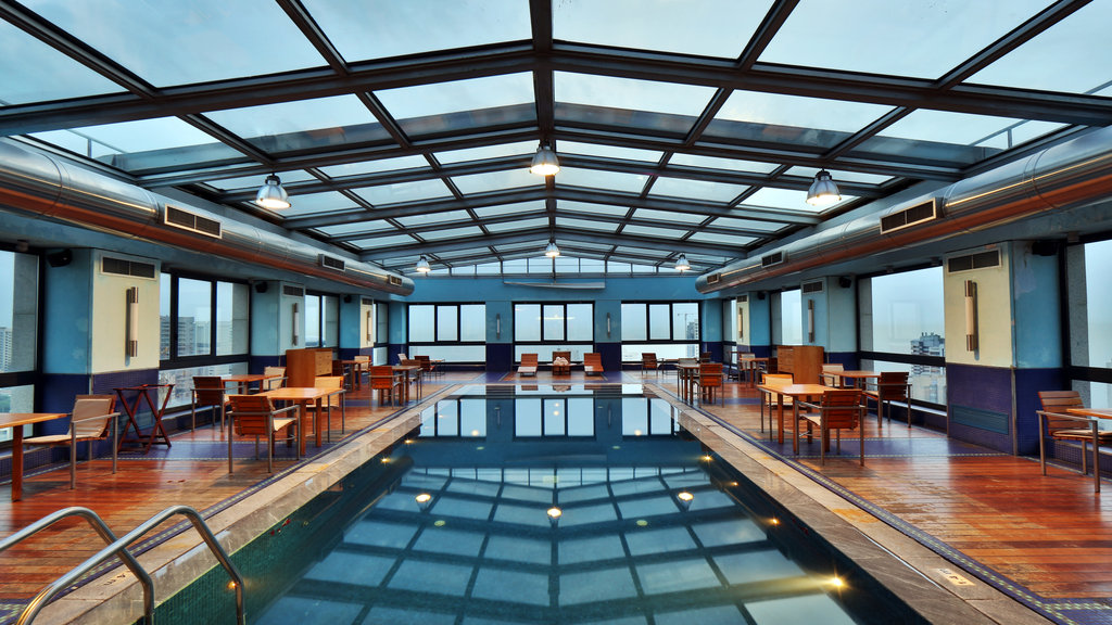 Crowne Plaza BEIRUT by IHG