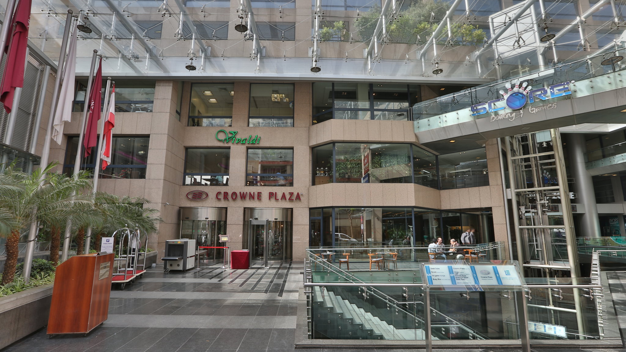 Venue cover photo