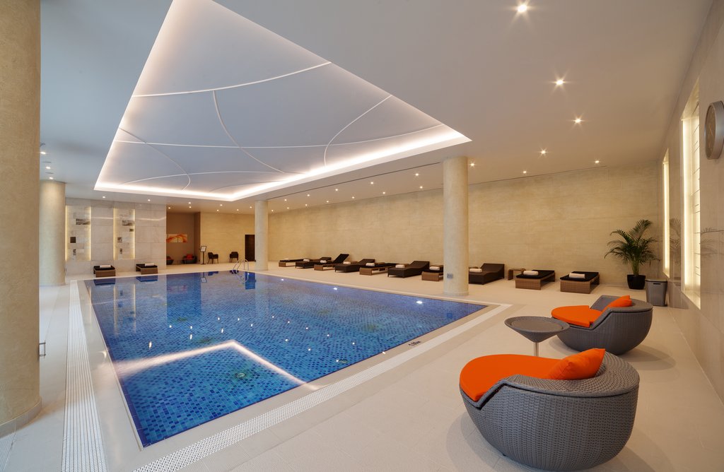 Holiday Inn BAKU