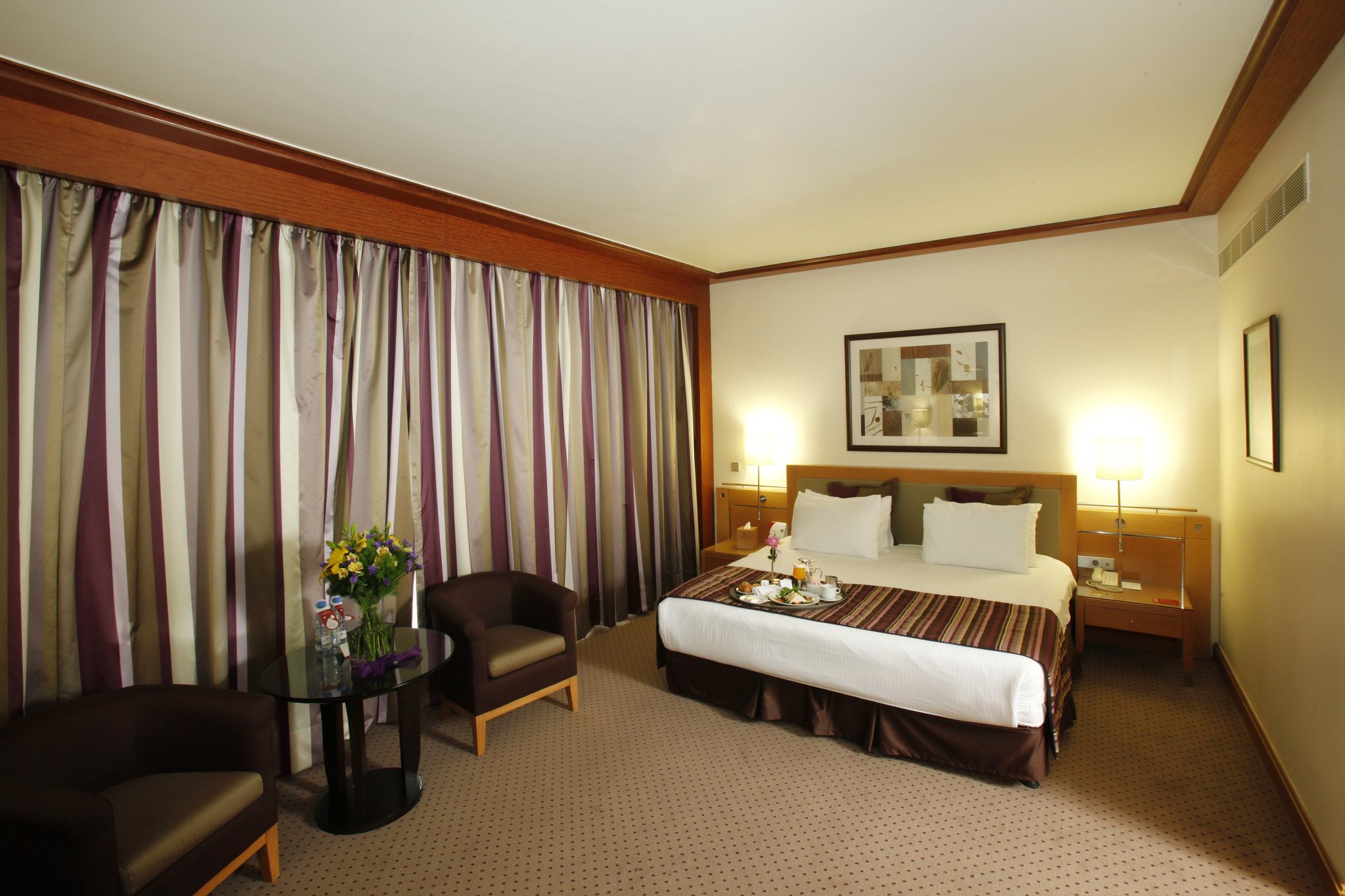 Crowne Plaza Beirut