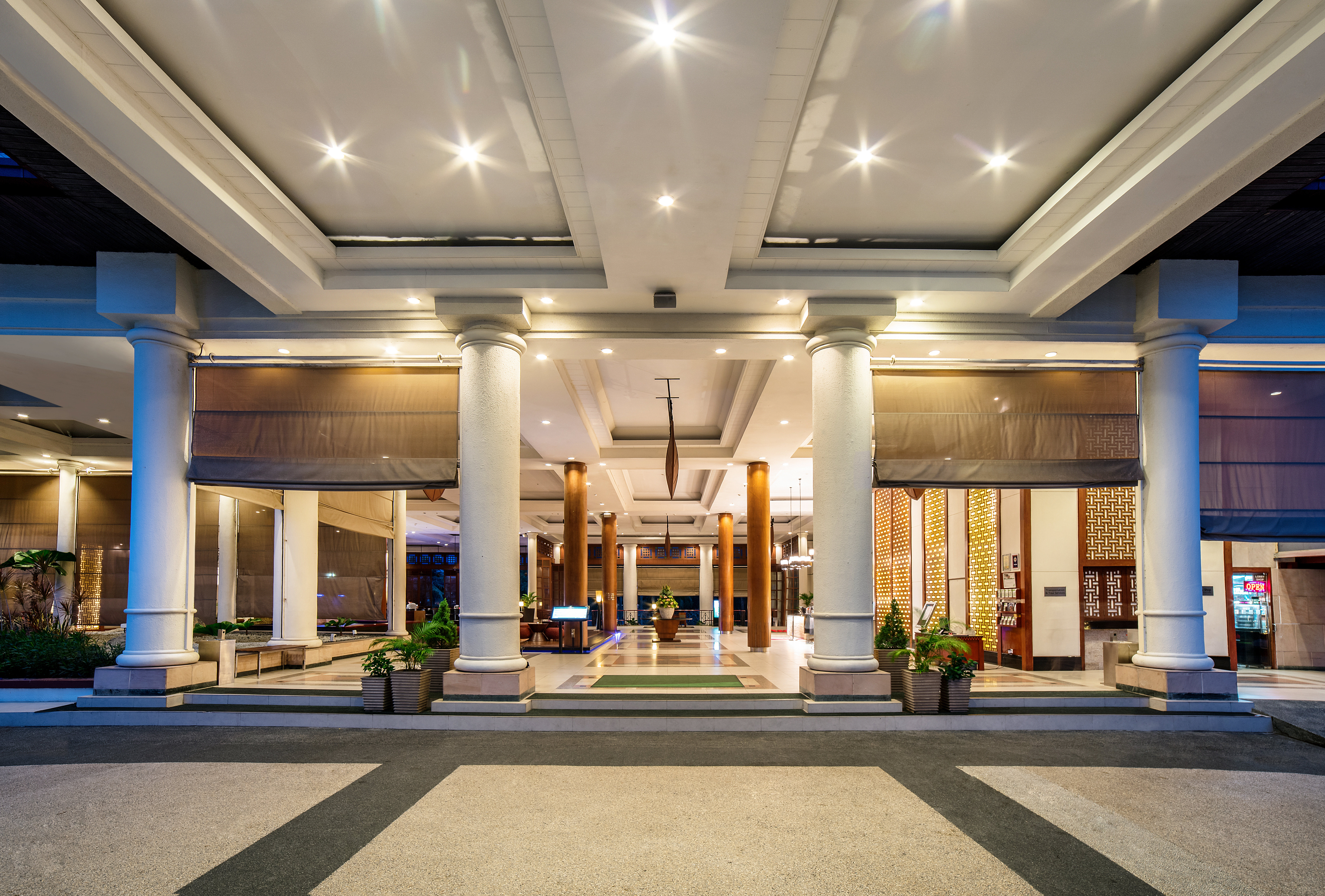 Holiday Inn Glenmarie Shah Alam, Malaysia Hotels First Class Hotels