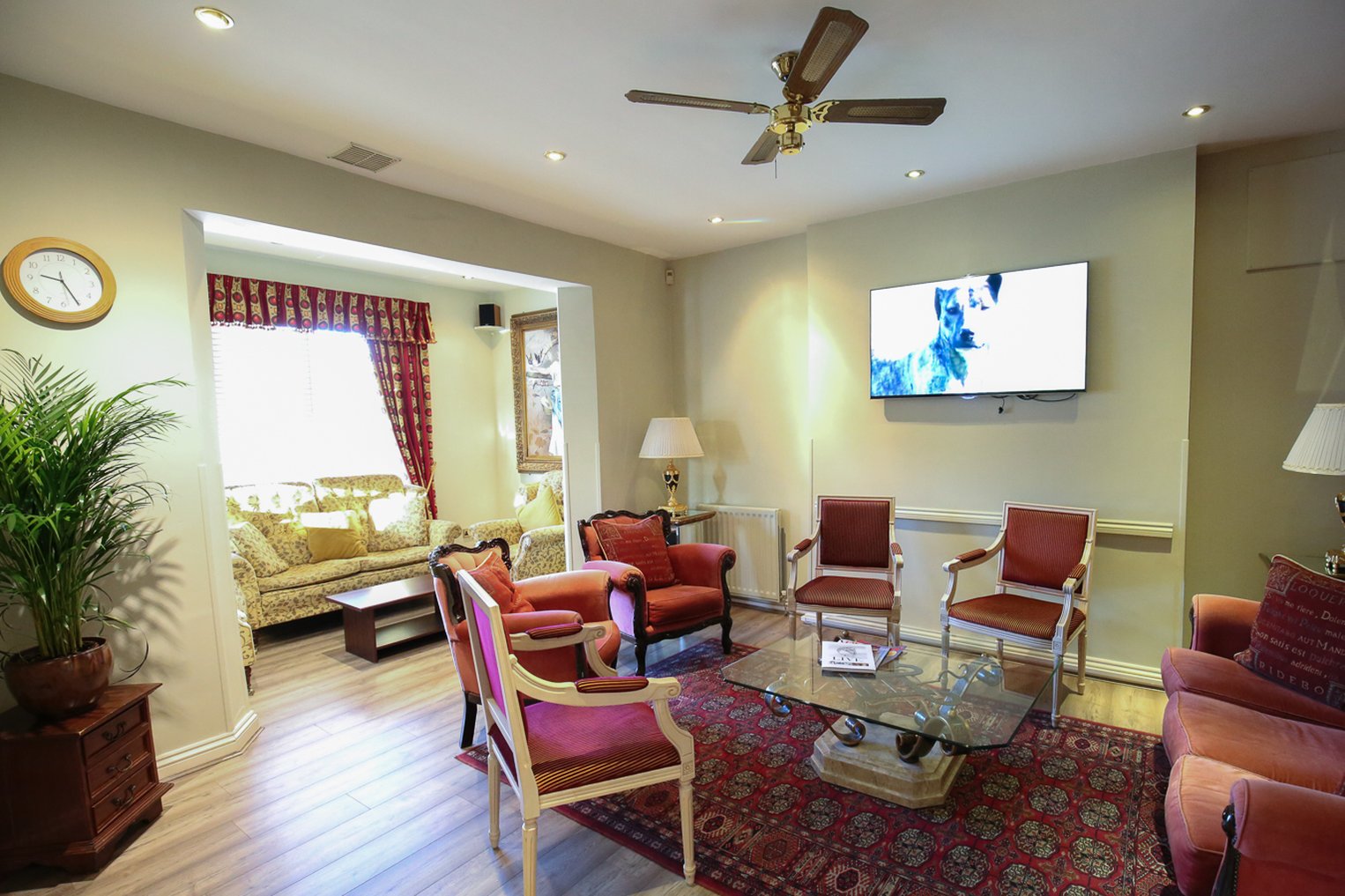 Venue gallery photo