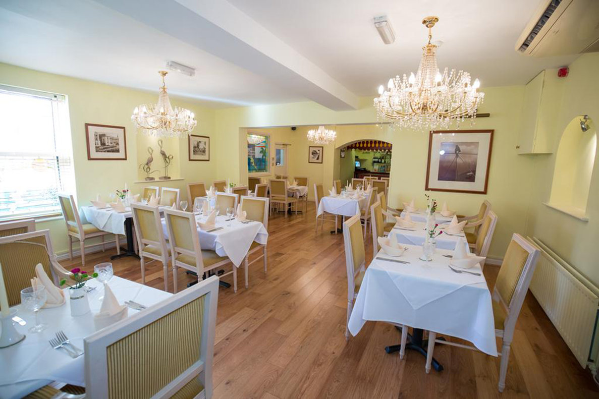 Venue gallery photo