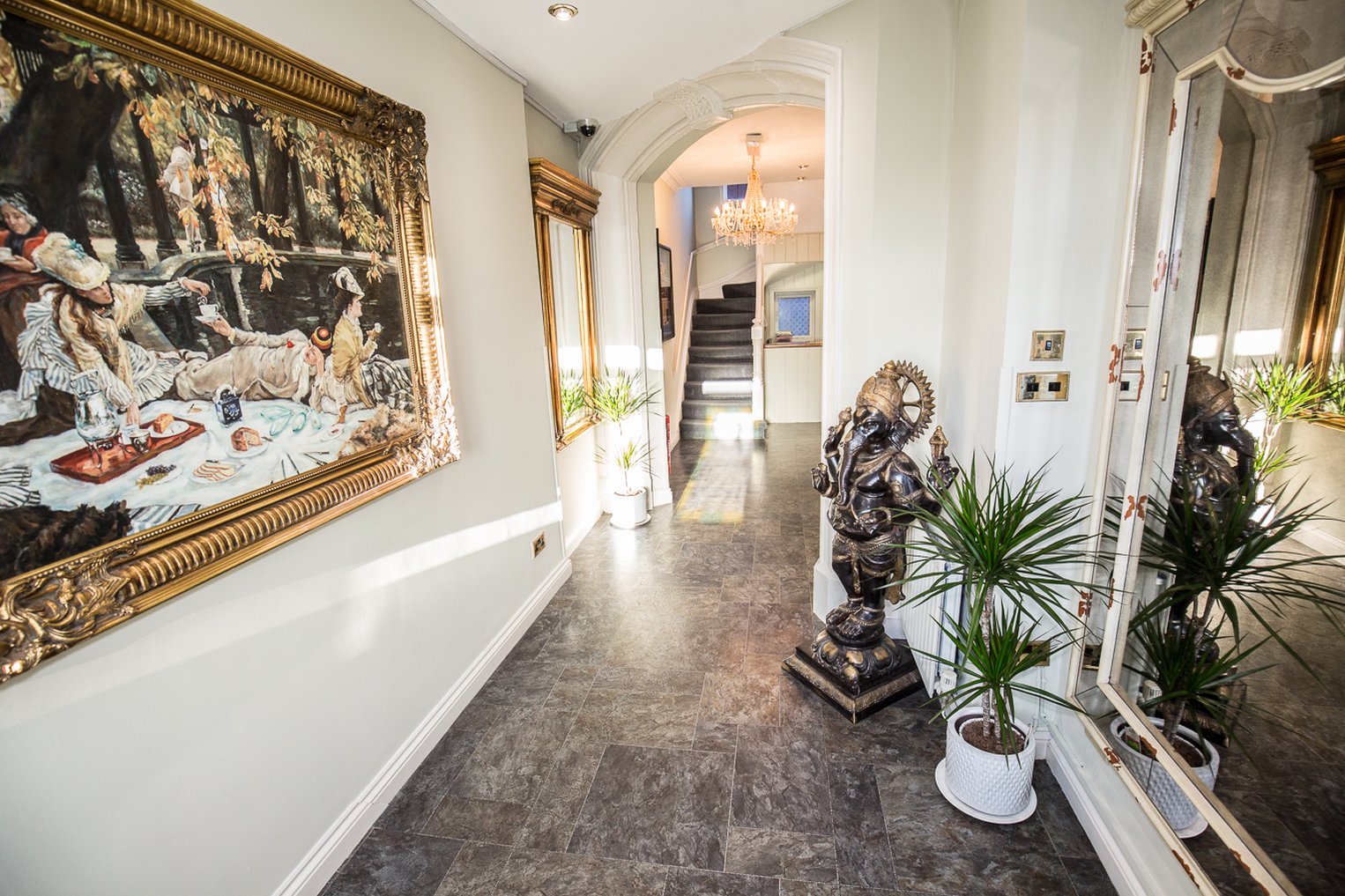 Venue gallery photo