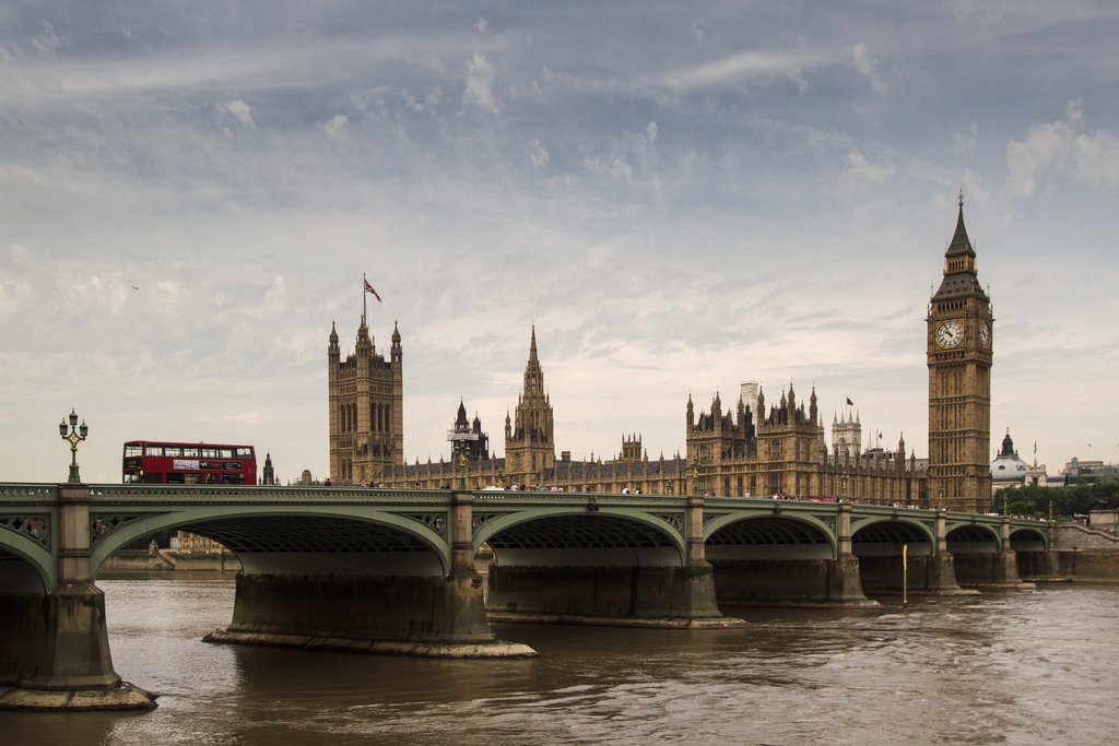 Holiday Inn LONDON - BLOOMSBURY by IHG