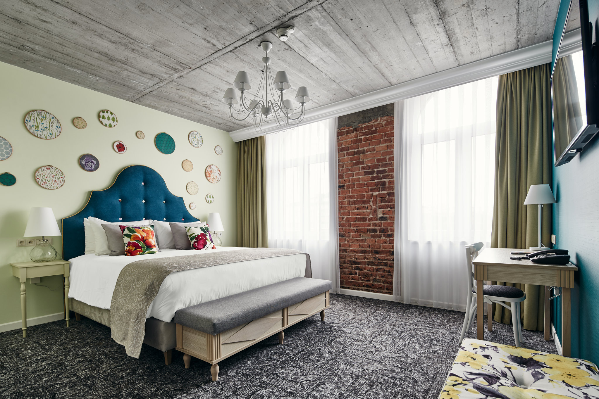 Hotel Indigo Krakow - Old Town