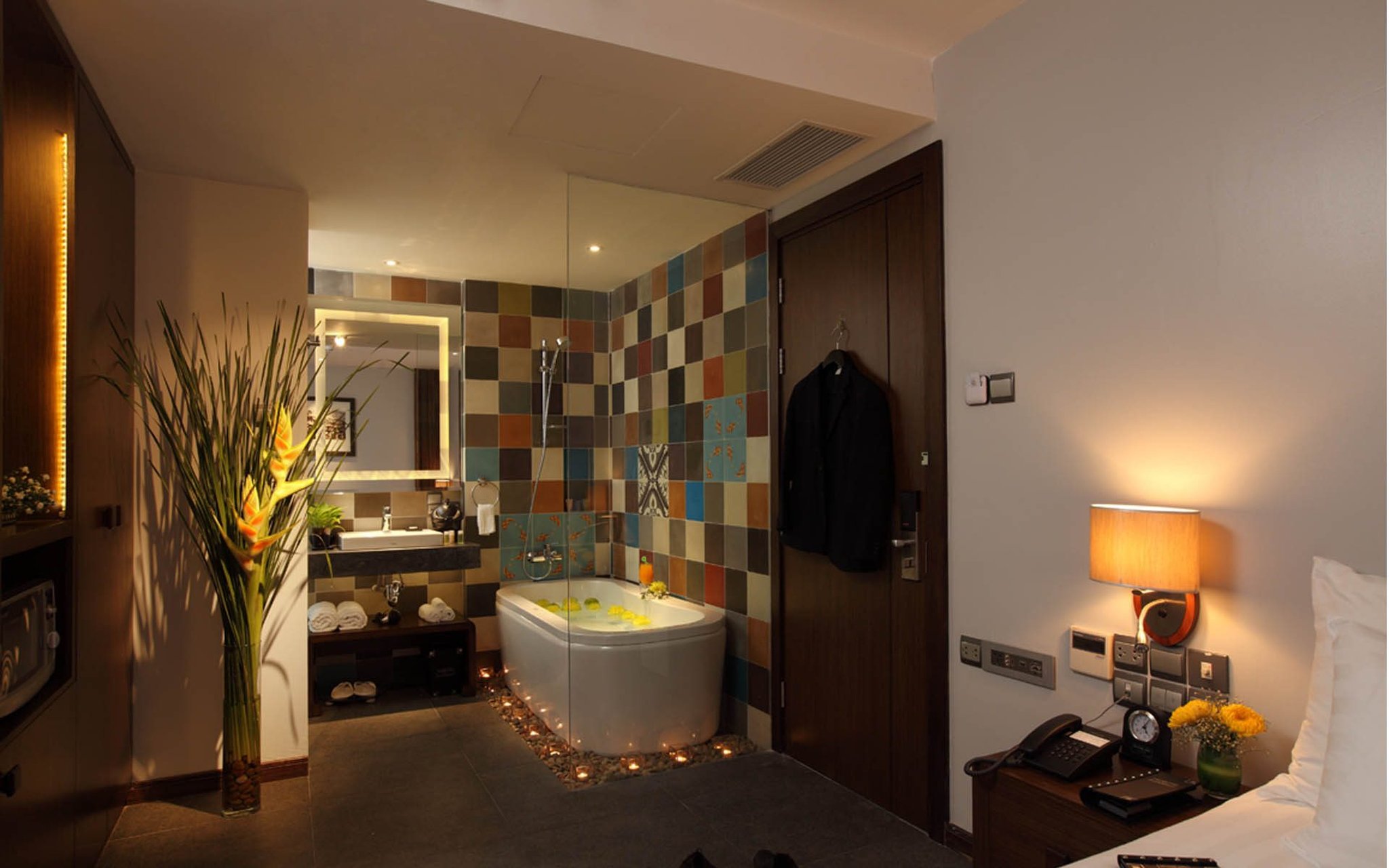 Silverland Sakyo Hotel and Spa