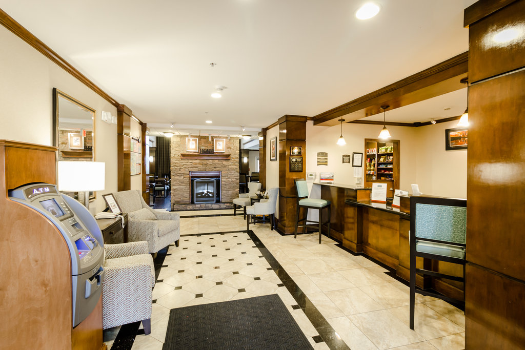 Staybridge Suites Austin Airport, an IHG hotel - Tap to explore photos