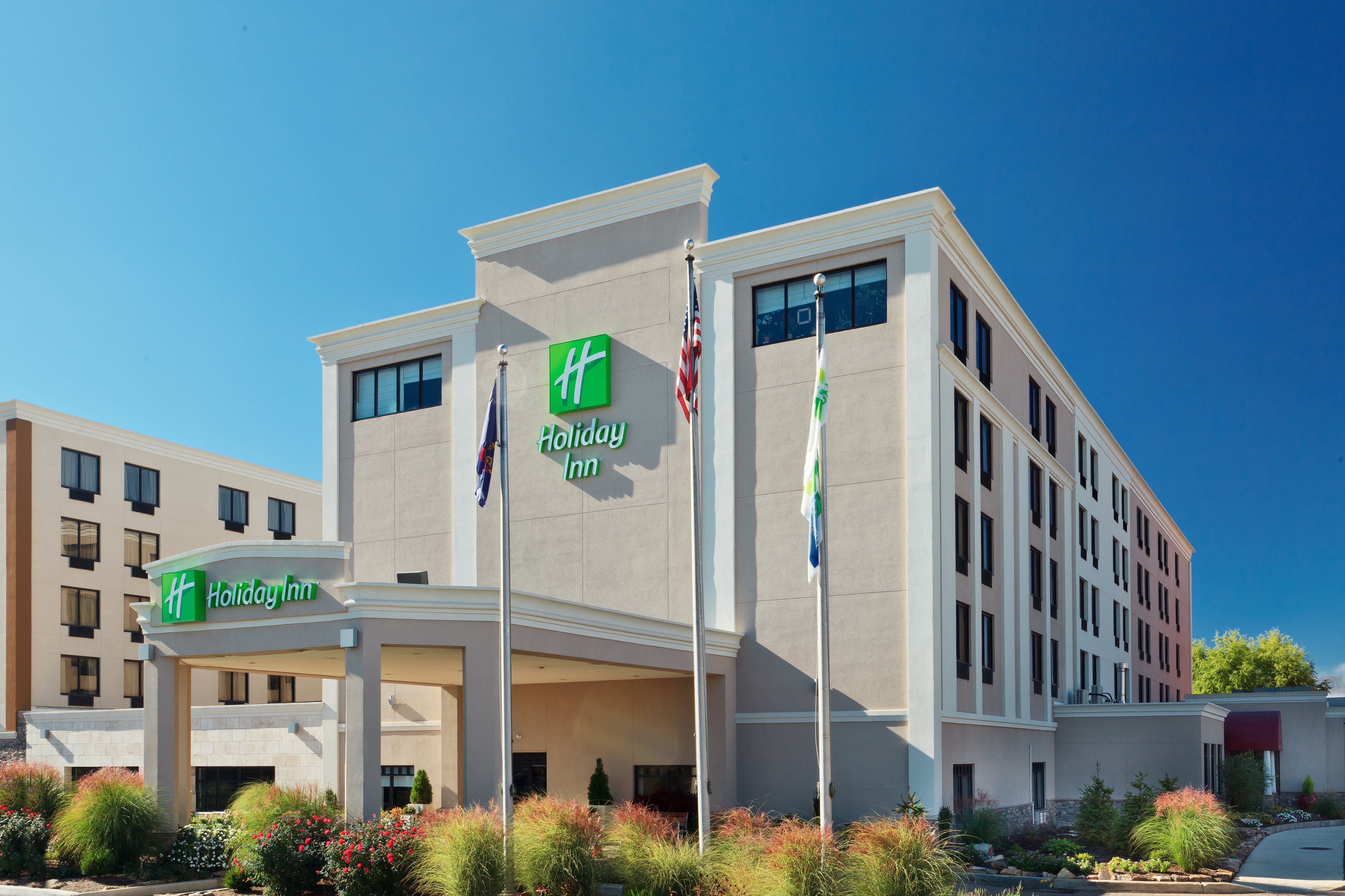 Holiday Inn Williamsport- Williamsport  Hotels- First Class Hotels