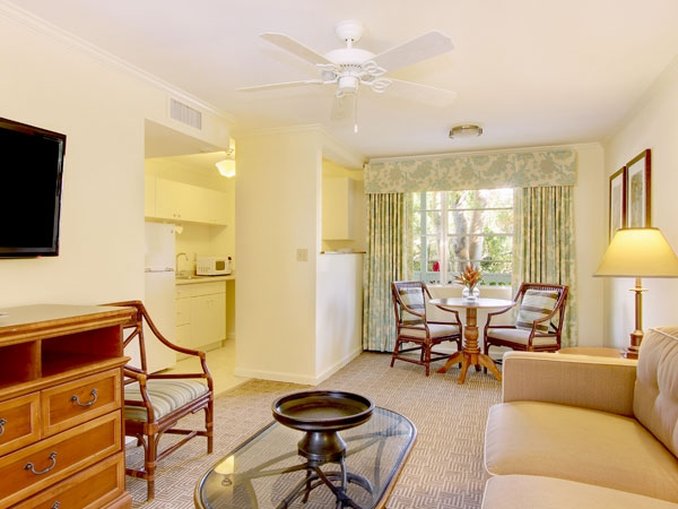 Seaside Inn