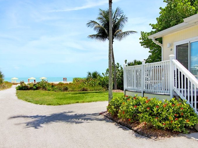 Seaside Inn – Sanibel Island, FL