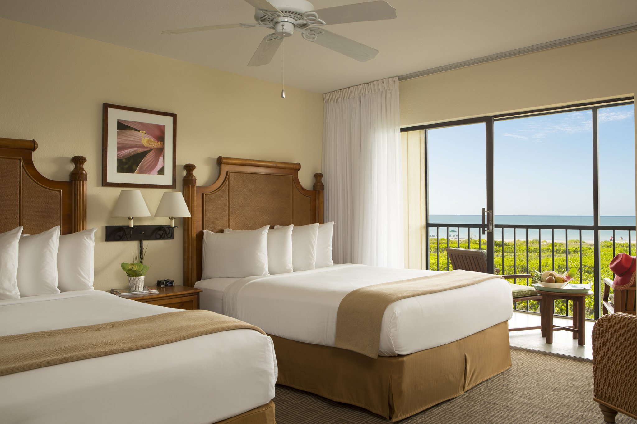 Seaside Inn – Sanibel Island, FL