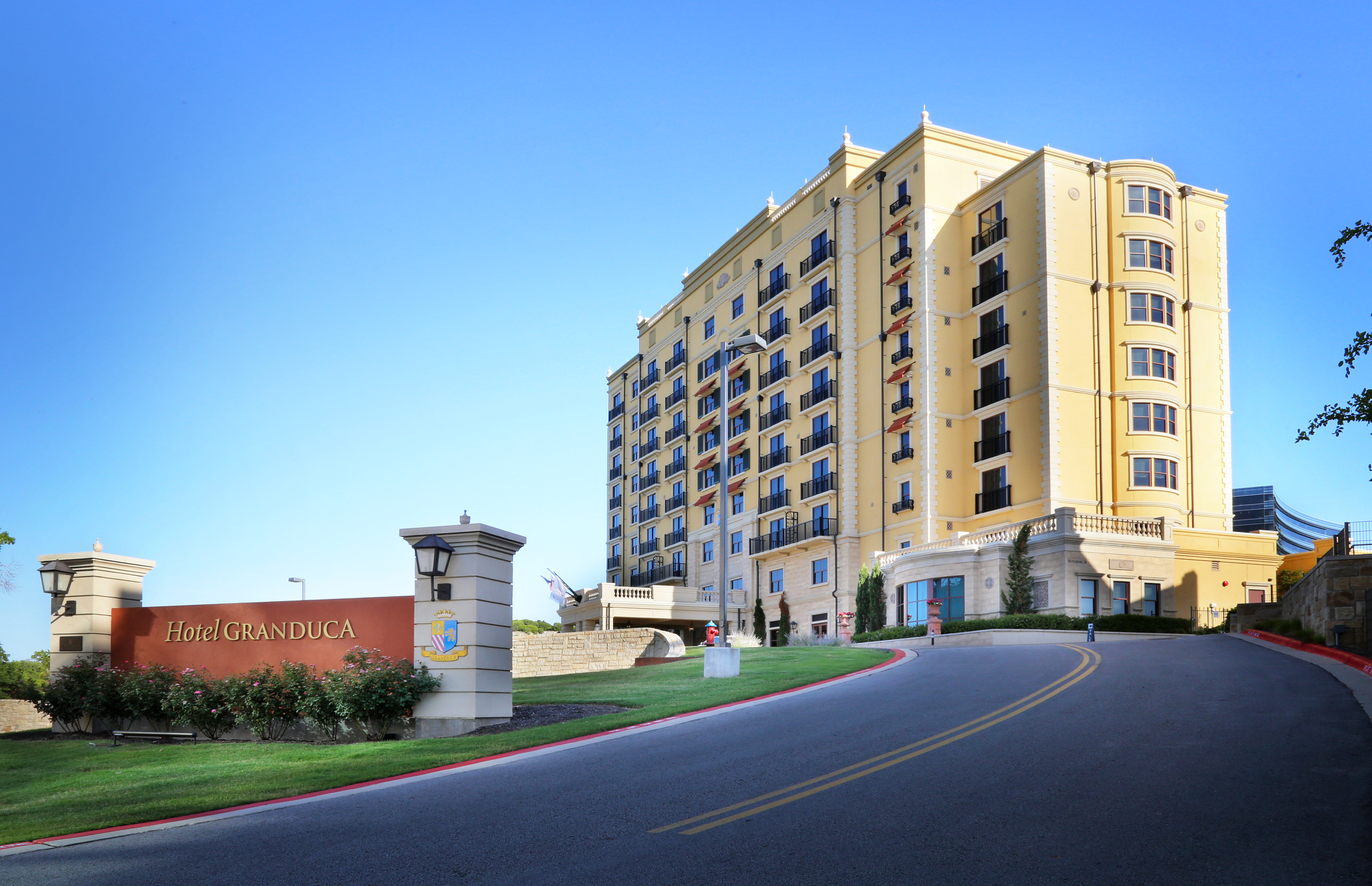 Hotel Viata Austin