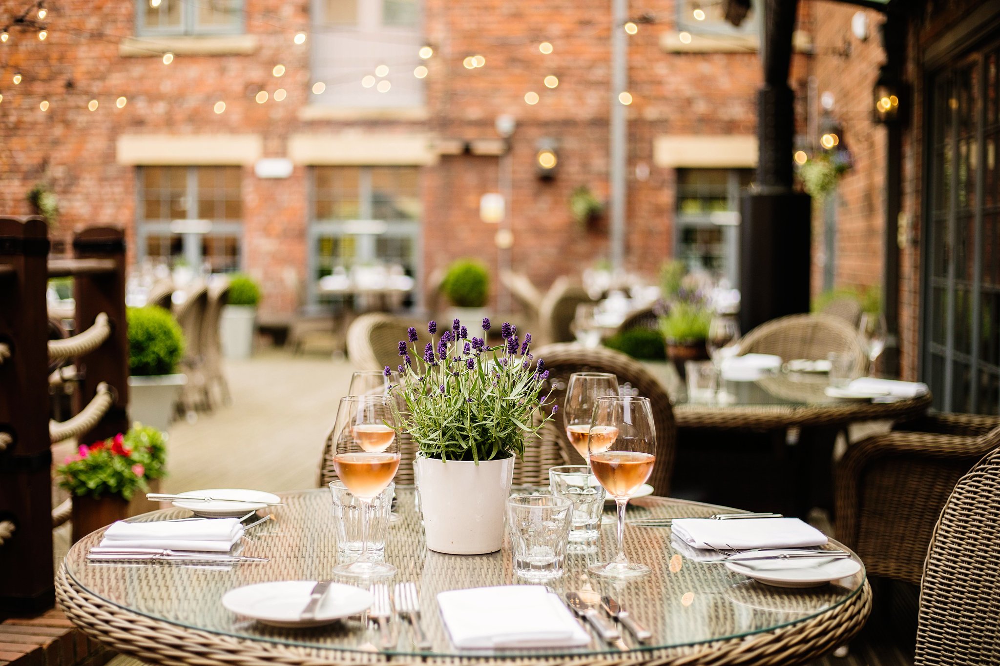 Hotel du Vin & Bistro Newcastle