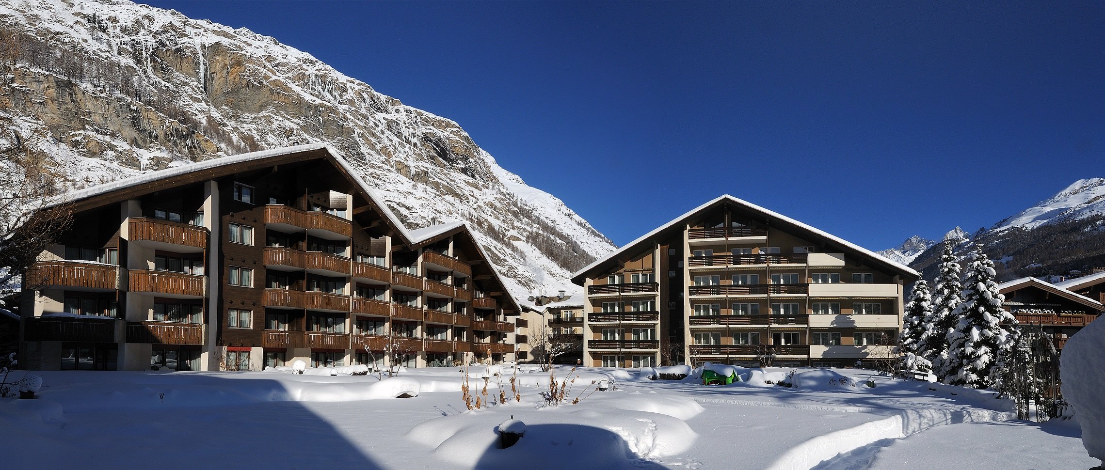 Hotel Schweizerhof Zermatt, Switzerland Hotels Hotels in Zermatt GDS