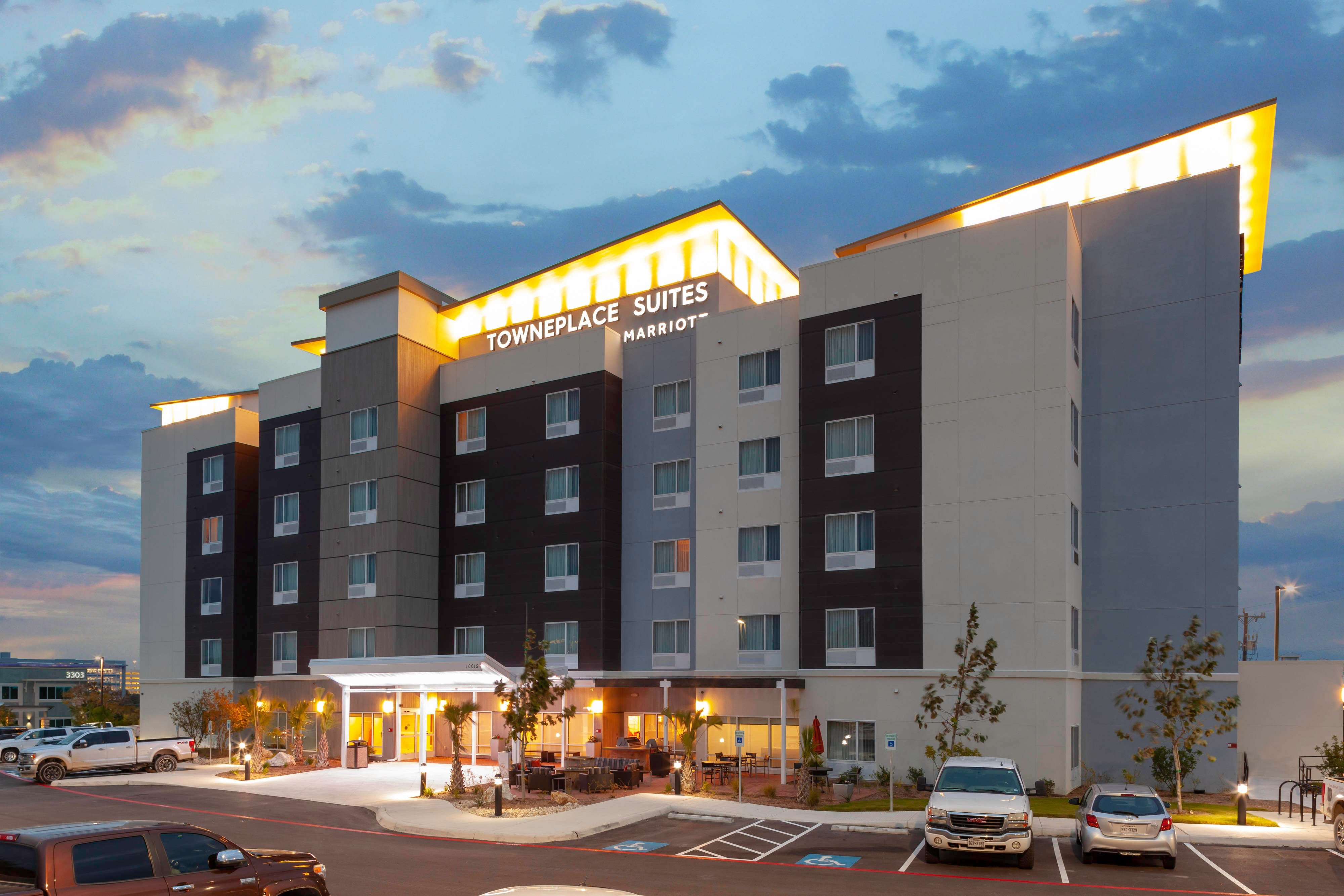 TownePlace Suites Westover Hills