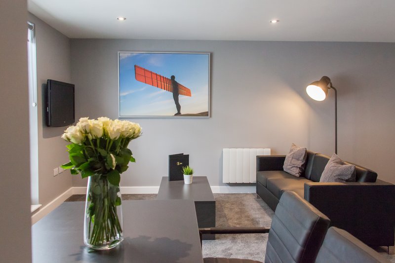 Dream Apartments at Obel Tower