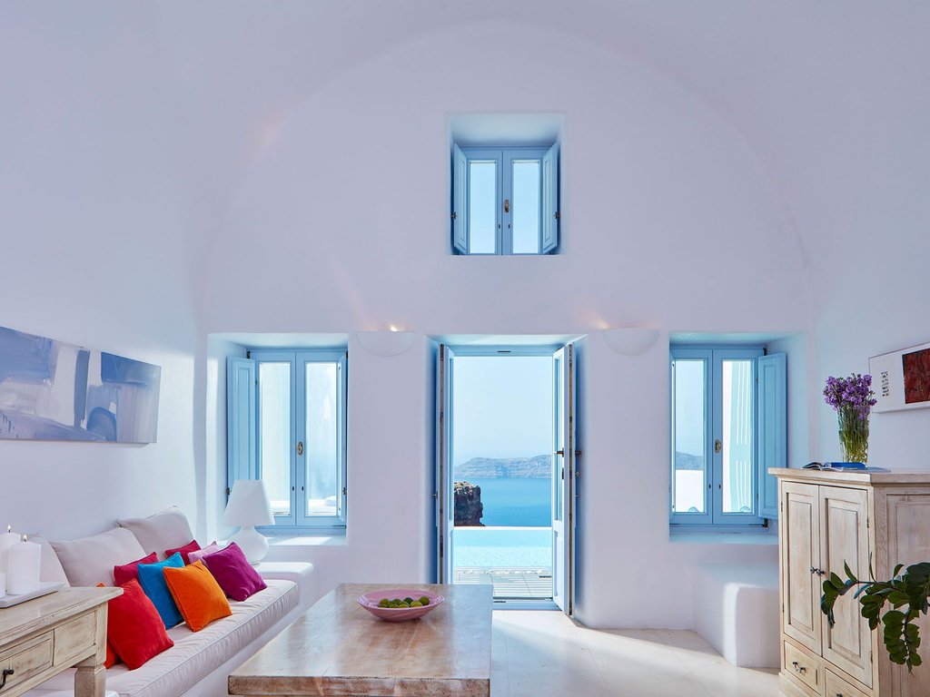 Astra Suites