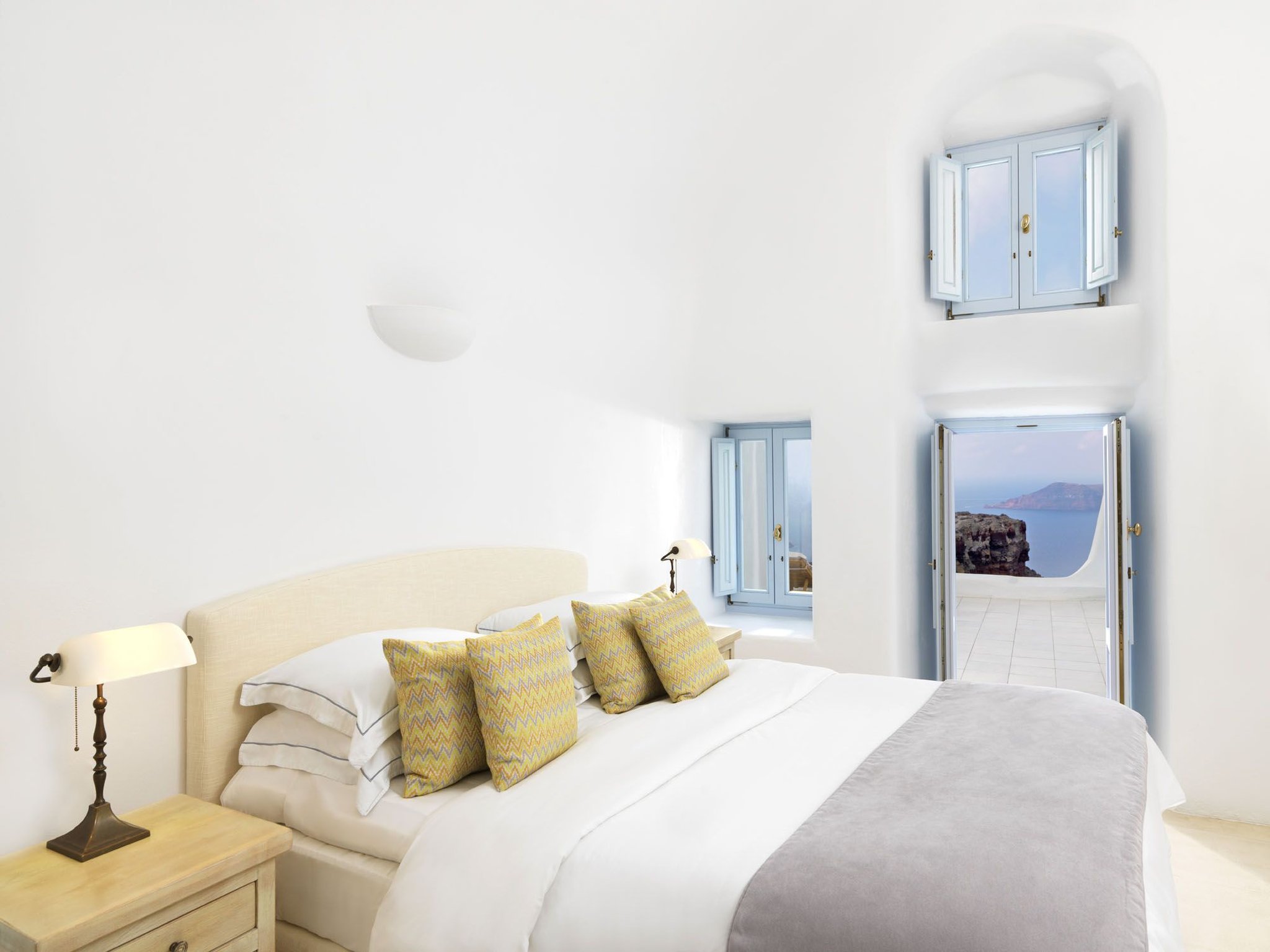 Astra Suites
