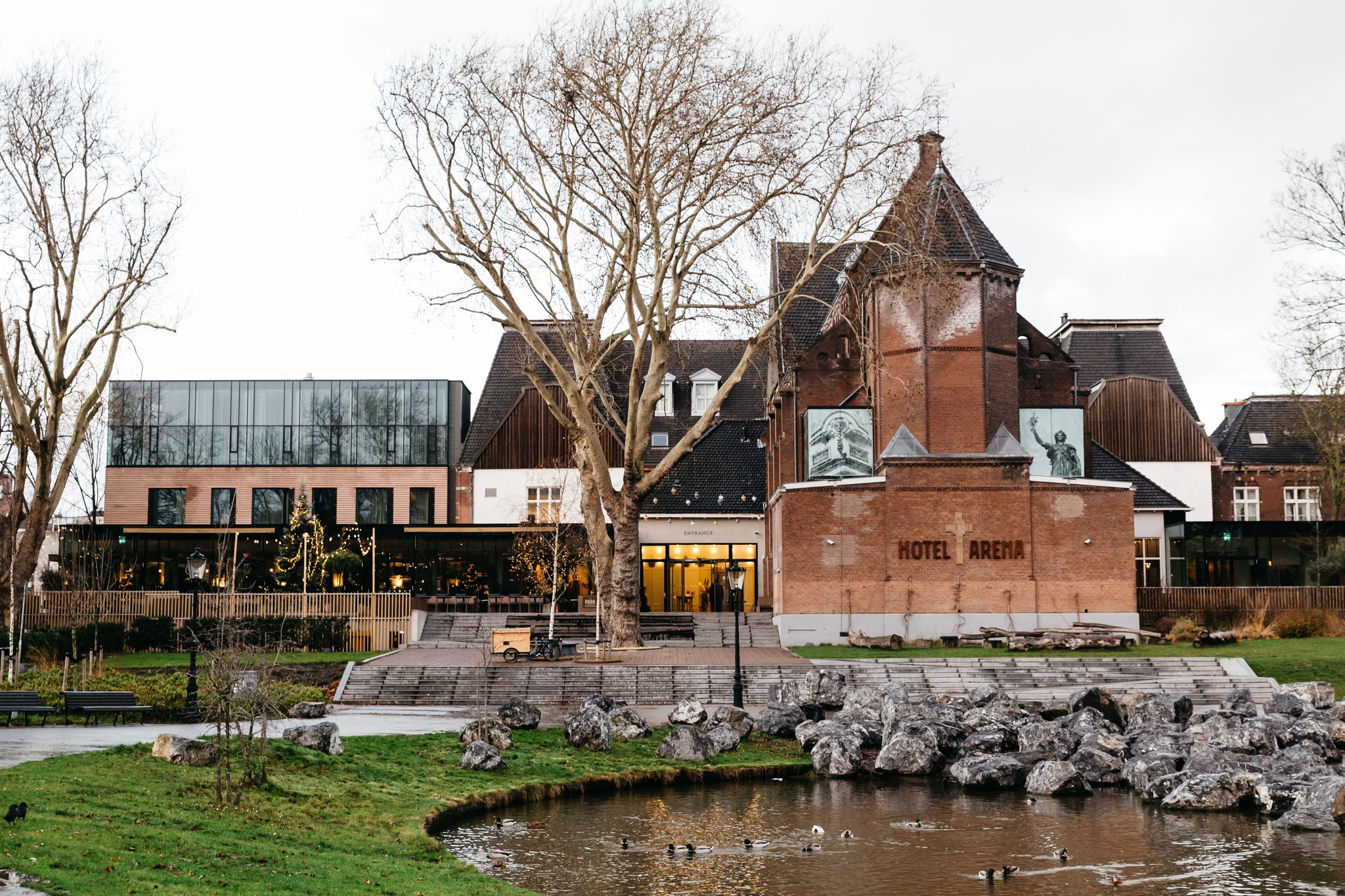 Venue cover photo