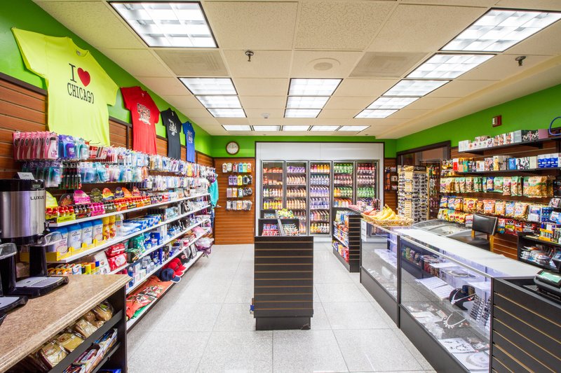 Four Points By Sheraton St. Catharines Niagara Suites