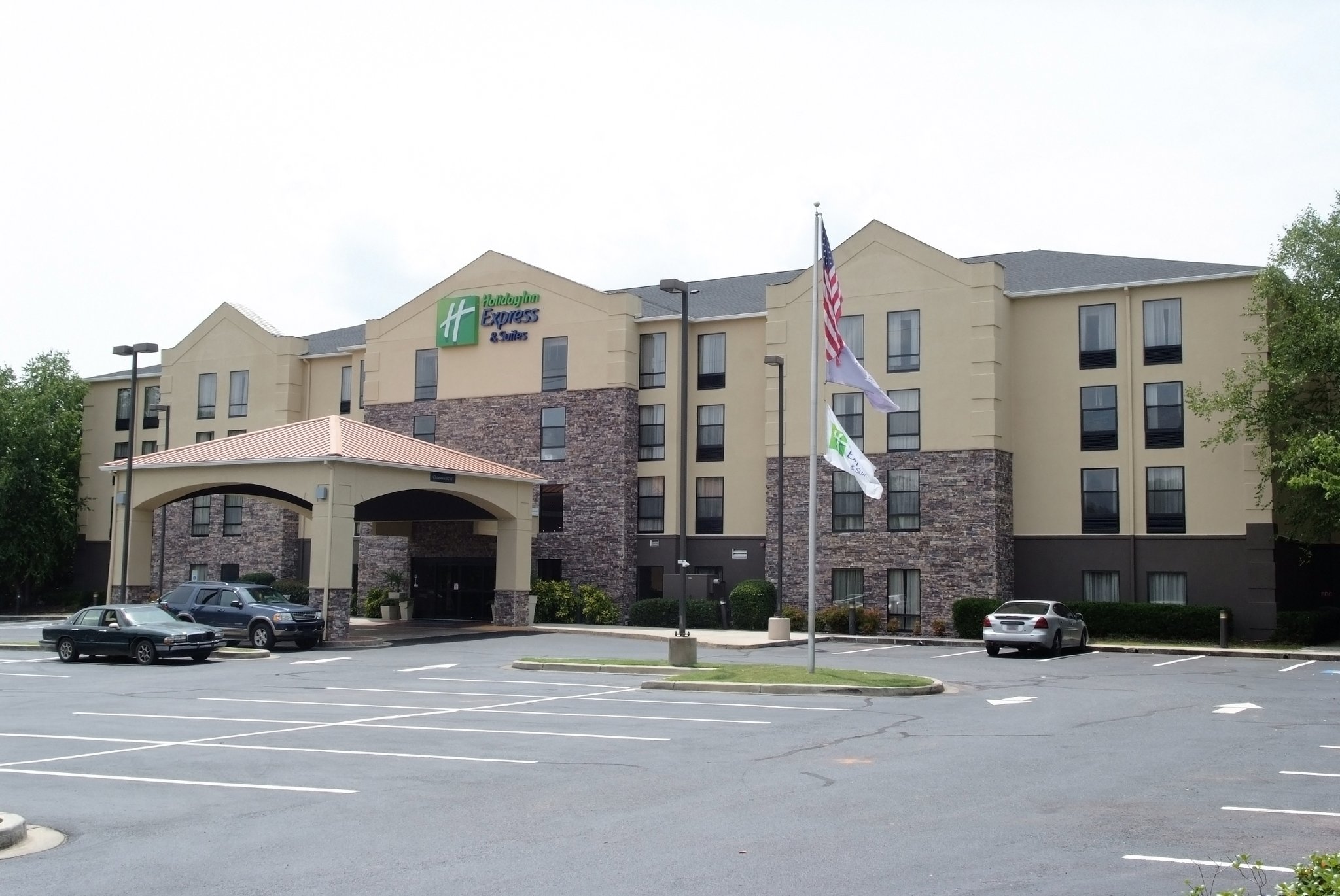 Holiday Inn Express Blythewood Tourist Class Blythewood Sc