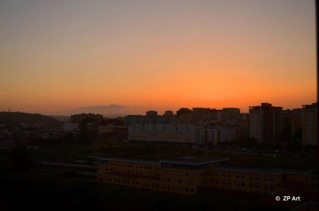 Holiday Inn LISBON - CONTINENTAL by IHG