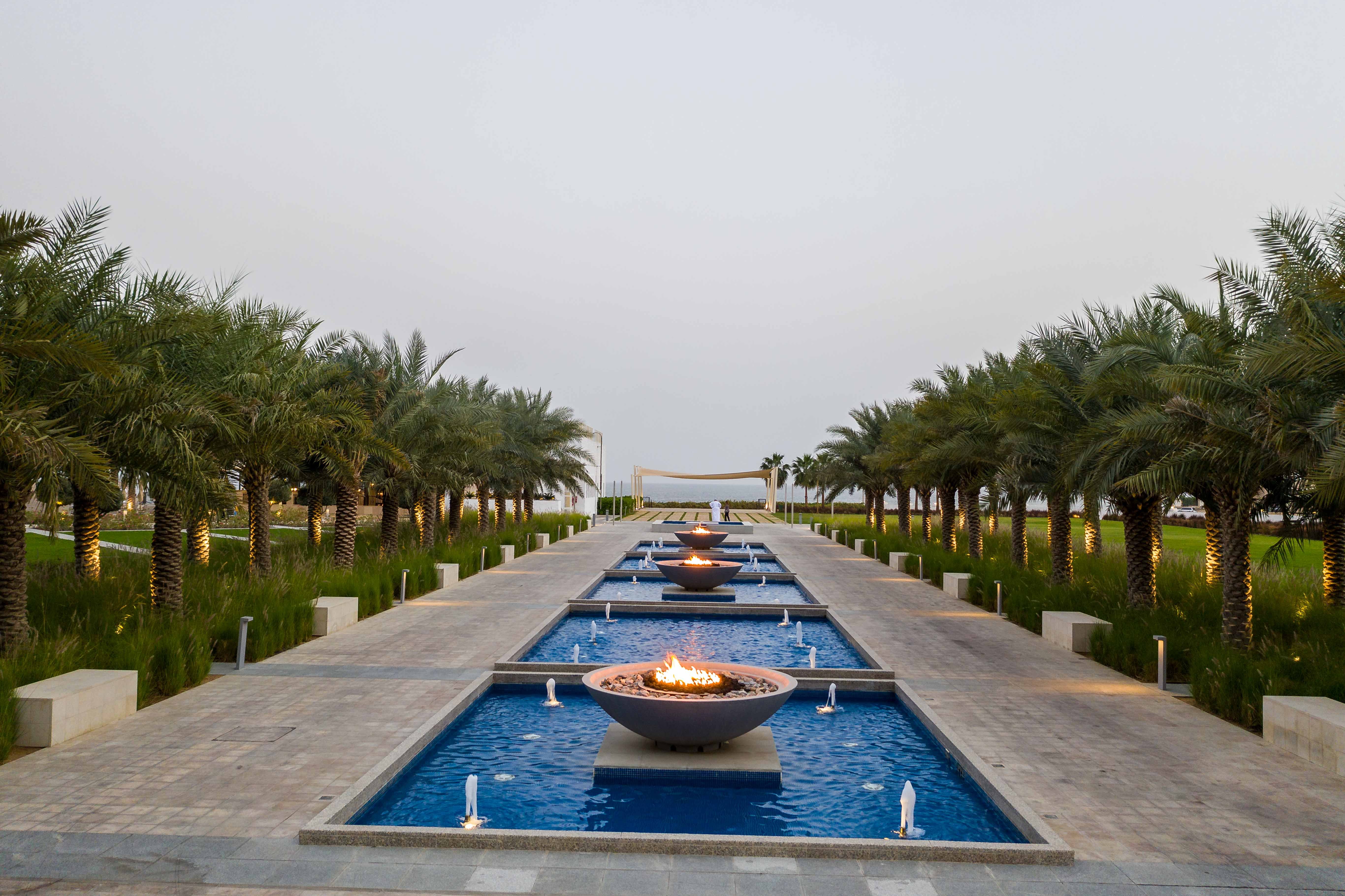 InterContinental Fujairah Resort AlFujairah, United Arab Emirates