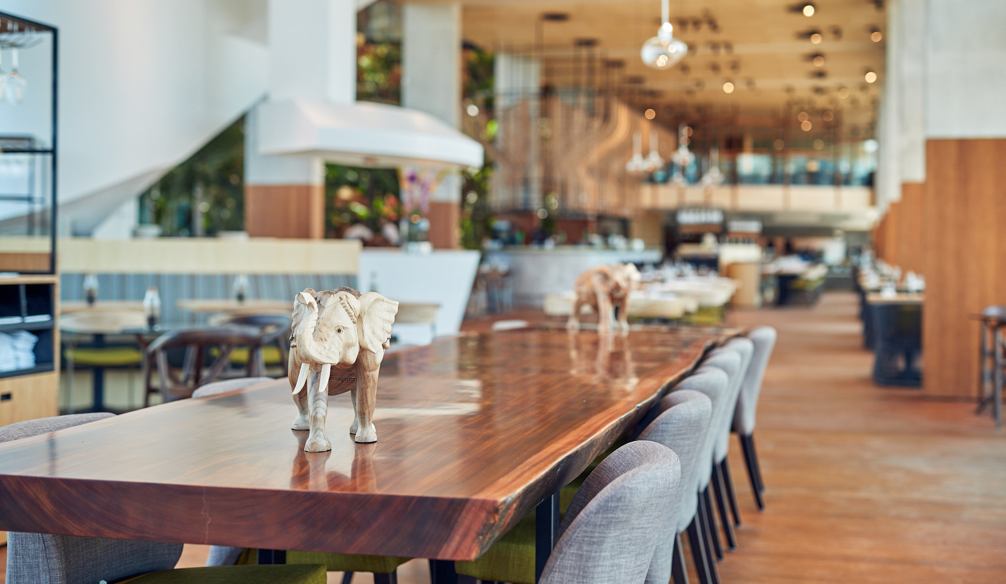 Hotel Jakarta Amsterdam