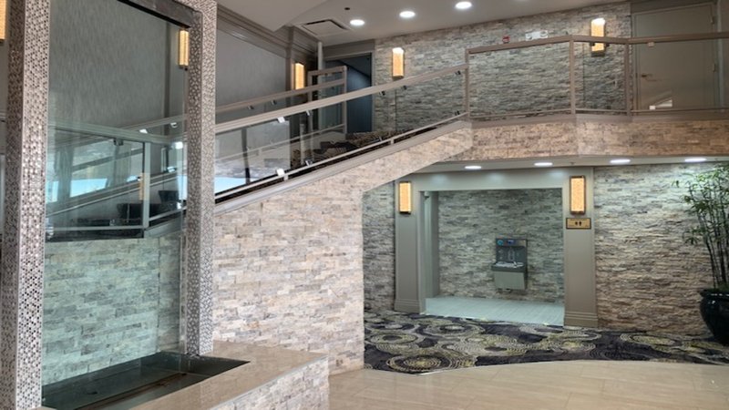 Four Points By Sheraton St. Catharines Niagara Suites