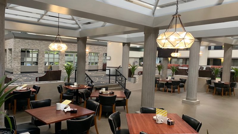 Four Points By Sheraton St. Catharines Niagara Suites