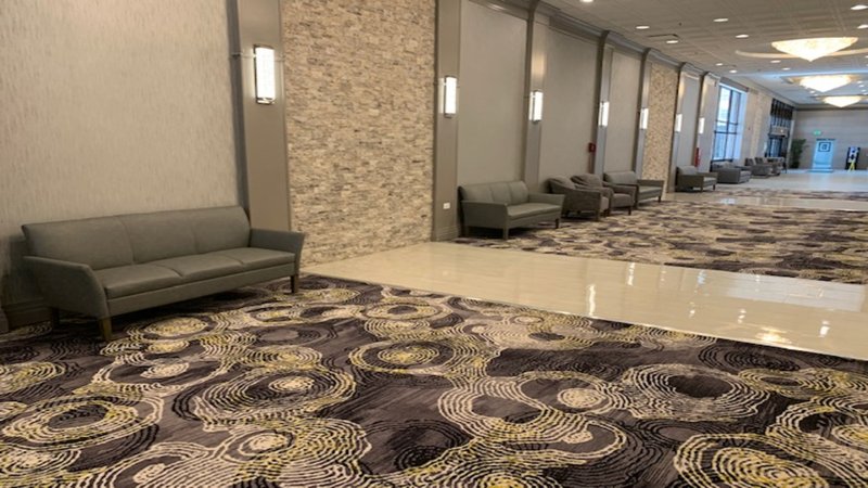 Four Points By Sheraton St. Catharines Niagara Suites