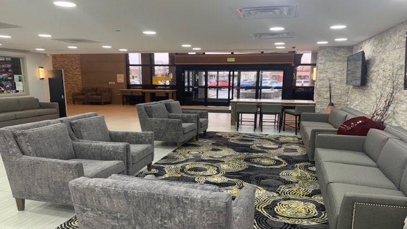 Four Points By Sheraton St. Catharines Niagara Suites