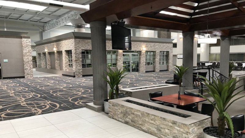 Four Points By Sheraton St. Catharines Niagara Suites
