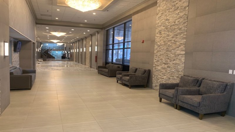 Four Points By Sheraton St. Catharines Niagara Suites