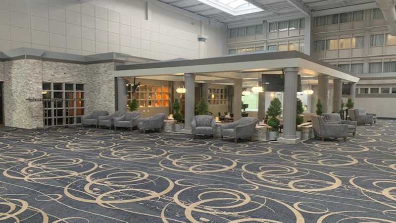 Four Points By Sheraton St. Catharines Niagara Suites